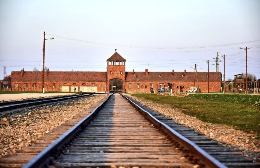 From Krakow: Auschwitz-Birkenau Guided Tour & Pickup - The Emotional Weight of the Experience