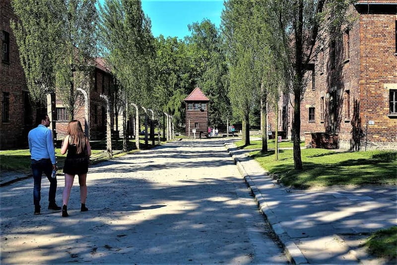 From Krakow: Auschwitz-Birkenau Guided Tour & Pickup Options - What the guide adds to the visit