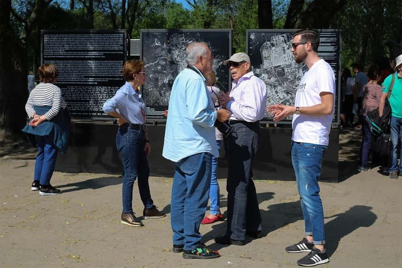 From Krakow: Auschwitz-Birkenau Guided Tour & Pickup Options - What to carry and what to leave behind