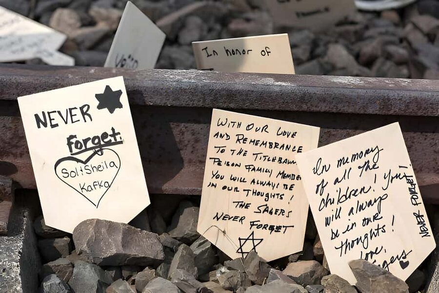 From Krakow: Auschwitz & Birkenau Guided Tour with Pick up - Key points to know before booking