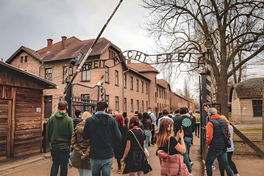 From Krakow: Auschwitz & Birkenau Guided Tour with Pick up - Why this visit matters