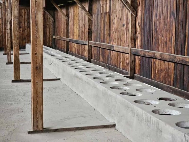 From Krakow: Auschwitz-Birkenau Guided Tour with Pickup - Practical preparation for a more manageable day