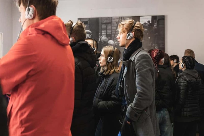 From Krakow: Auschwitz-Birkenau Guided Tour with Transport - Transport, timing, and the value of $53