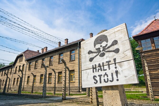 From Krakow: Auschwitz-Birkenau: Guided Tours & Private Transport - Leaving Krakow for Oświęcim