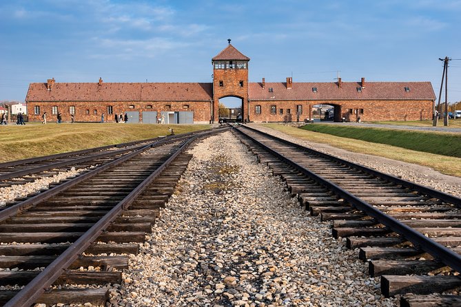 From Krakow: Auschwitz-Birkenau Memorial and Museum Guided Tour - The 1.5-hour drive from Krakow