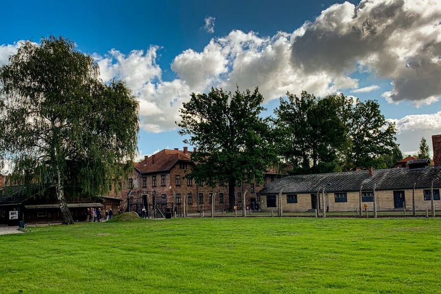 From Krakow: Auschwitz-Birkenau Memorial and Museum Tour - How to Prepare Emotionally