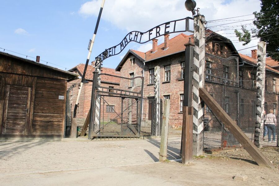 From Kraków: Auschwitz-Birkenau Memorial Guided Tour - Why this Auschwitz-Birkenau visit matters
