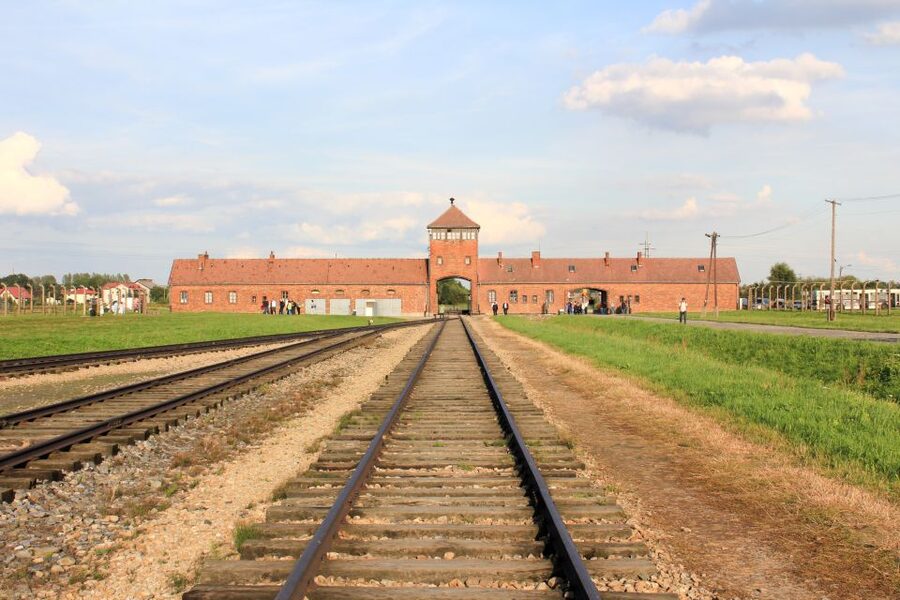 From Kraków: Auschwitz-Birkenau Memorial Guided Tour - Auschwitz I: barracks, fences, and the camp system