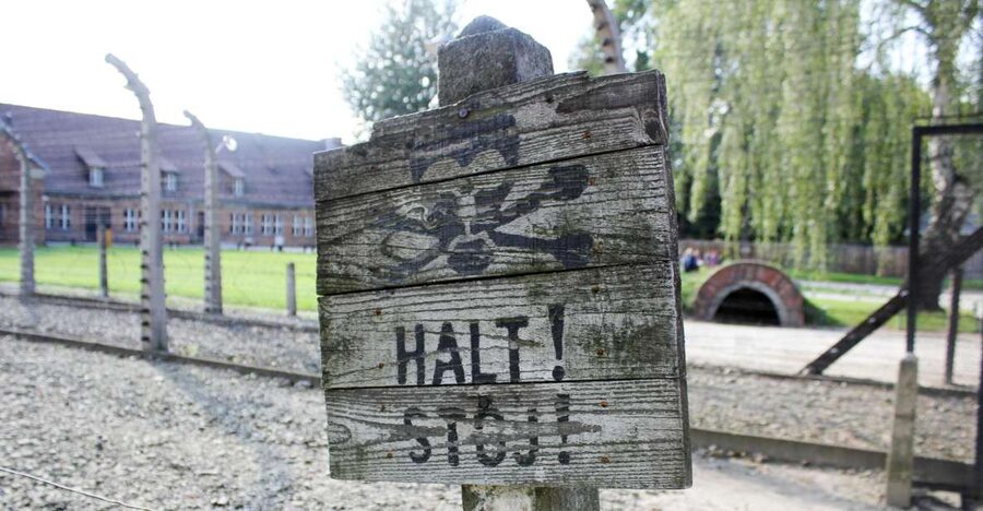 From Kraków: Auschwitz-Birkenau Memorial Guided Tour - Leaving Krakow for the memorial