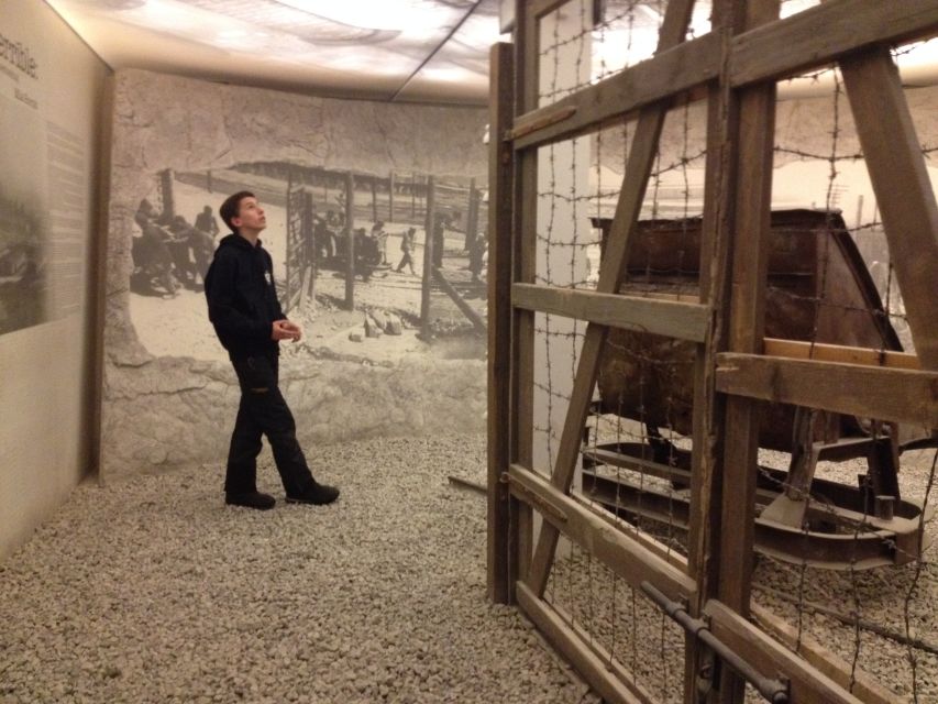 From Krakow: Auschwitz-Birkenau Private or Shared Tour - Practical rules for a respectful visit