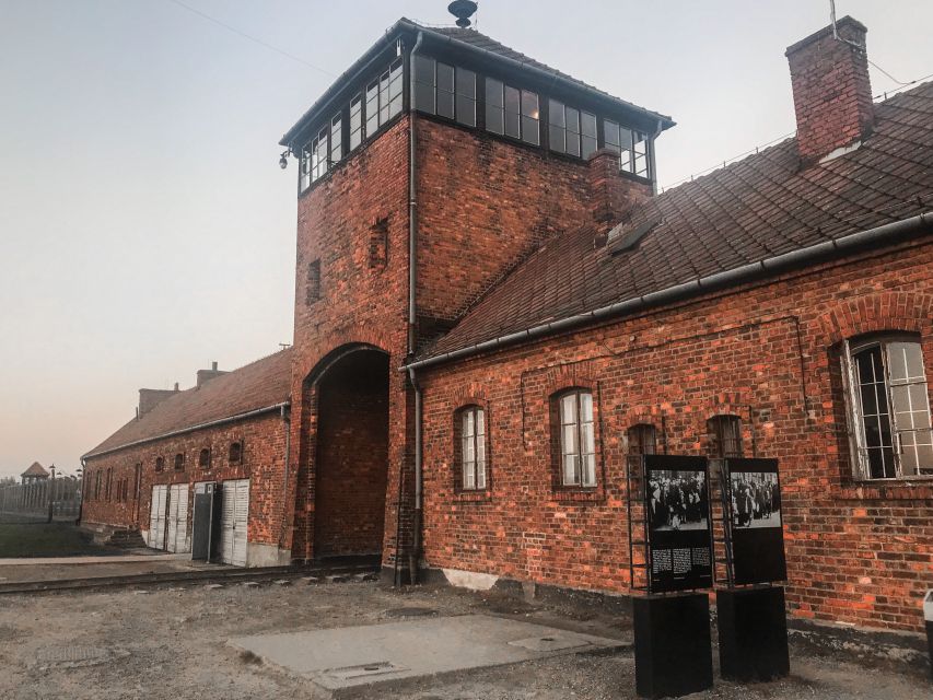 From Krakow: Auschwitz-Birkenau Private or Shared Tour - Why the car journey from Krakow matters