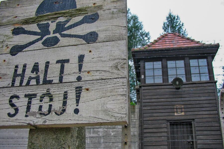 From Krakow: Auschwitz-Birkenau Private or Shared Tour - Is the $642 price good value?