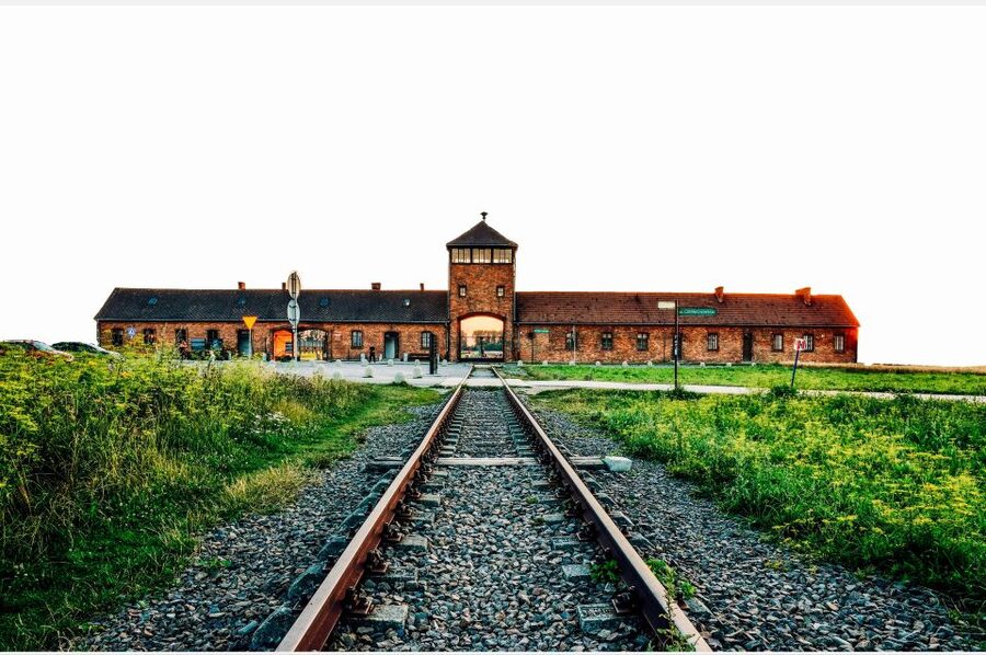From Krakow: Auschwitz-Birkenau & Schindler's Factory Tour - What to bring and how to prepare