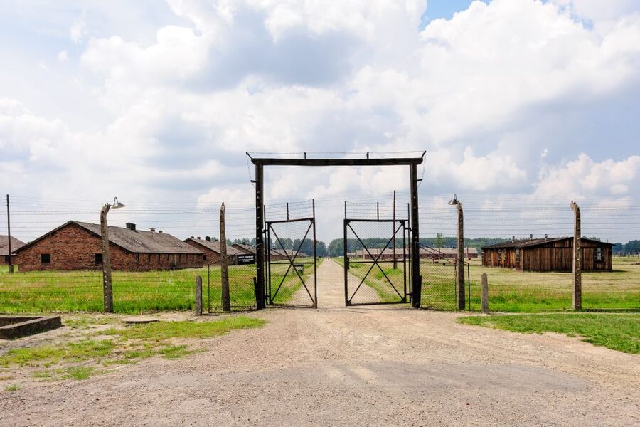 From Krakow: Auschwitz Birkenau Self-Guided Tour - Should you book this Auschwitz and Birkenau tour?