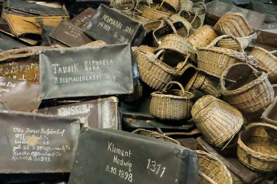 From Krakow: Auschwitz Birkenau Self-Guided Tour - The biggest practical issue is the changing start time