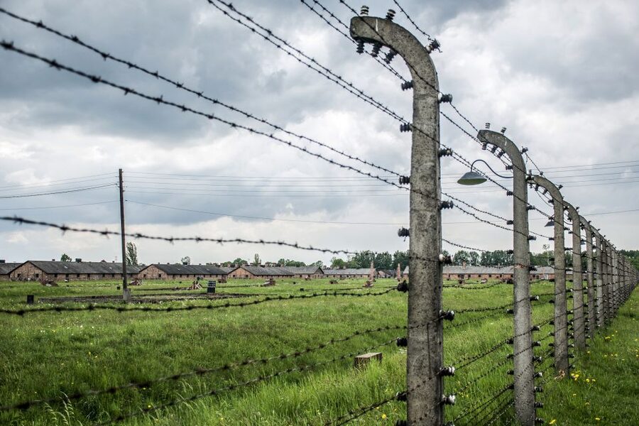 From Krakow: Auschwitz Birkenau Self-Guided Tour - What to bring, and what to leave behind
