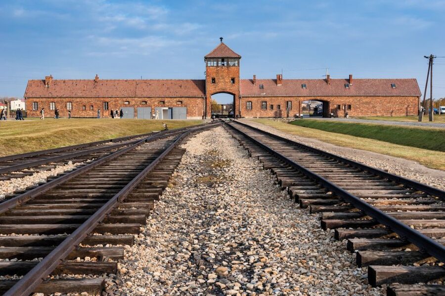 From Krakow: Auschwitz-Birkenau Tour - The journey from Krakow to Oswiecim