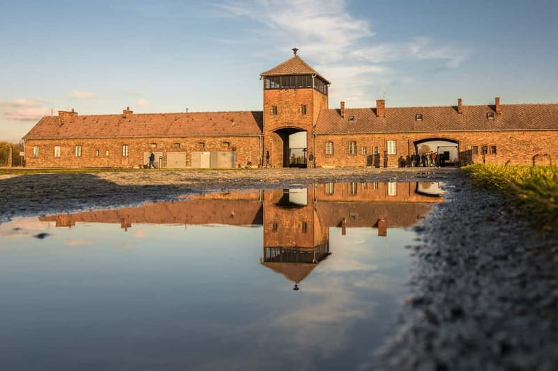 From Krakow: Auschwitz-Birkenau Tour with Transportation - Why this visit needs a full day