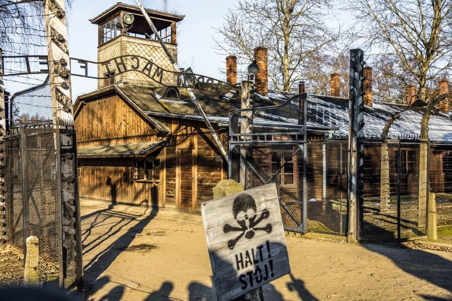 From Krakow: Auschwitz-Birkenau Tour with Transportation - Auschwitz I: more detail, less spare time