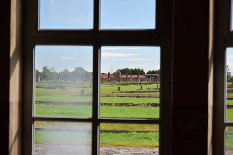 From Krakow: Auschwitz-Birkenau Tour with Transportation - Is the self-guided format good value?