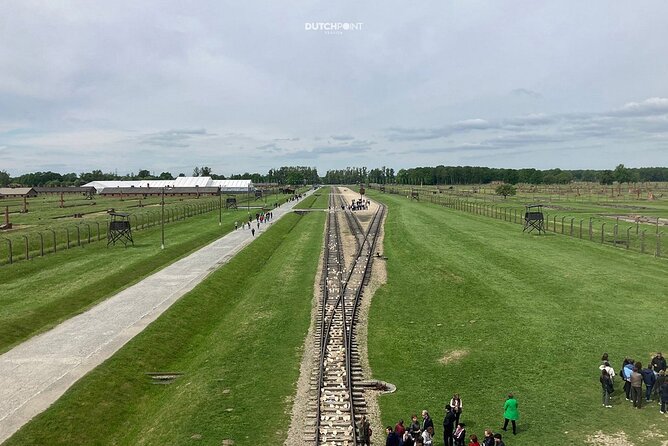 from Kraków: Auschwitz excursion with guaranteed Dutch guide - Key points before you book