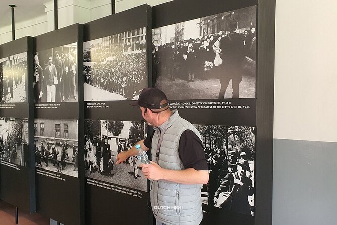 from Kraków: Auschwitz excursion with guaranteed Dutch guide - Physical demands, age limits, and group size