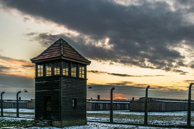 From Krakow: Auschwitz & Wieliczka Salt Mine Guided Tour - What to wear and bring
