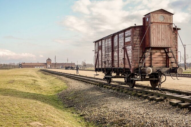 From Krakow: Auschwitz & Wieliczka Salt Mine Guided Tour - Is $143.64 a fair price?
