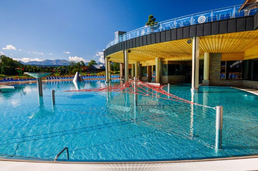From Krakow: Chocholow Thermal Baths Ticket - Should you book the Chocholow Thermal Baths trip?