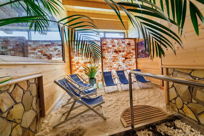 From Krakow: Chocholow Thermal Hot Springs (hotel pick up) - Who will enjoy this day most