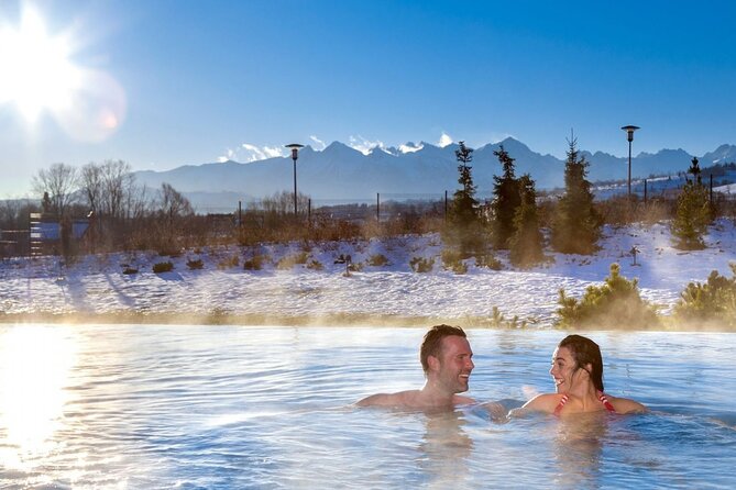 From Krakow: Chocholow Thermal Hot Springs (hotel pick up) - Timing, comfort, and small practical details