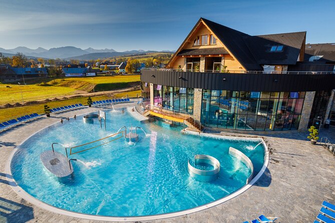 From Krakow: Chocholow Thermal Hot Springs (hotel pick up) - How this tour compares with arranging it yourself
