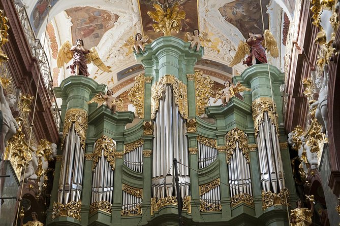 From Kraków: Czestochowa Black Madonna - A two-hour visit to Częstochowa
