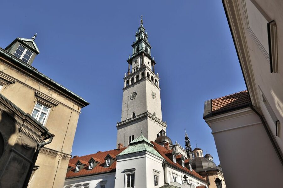 From Krakow: Czestochowa - The Black Madonna - Key points to know before booking
