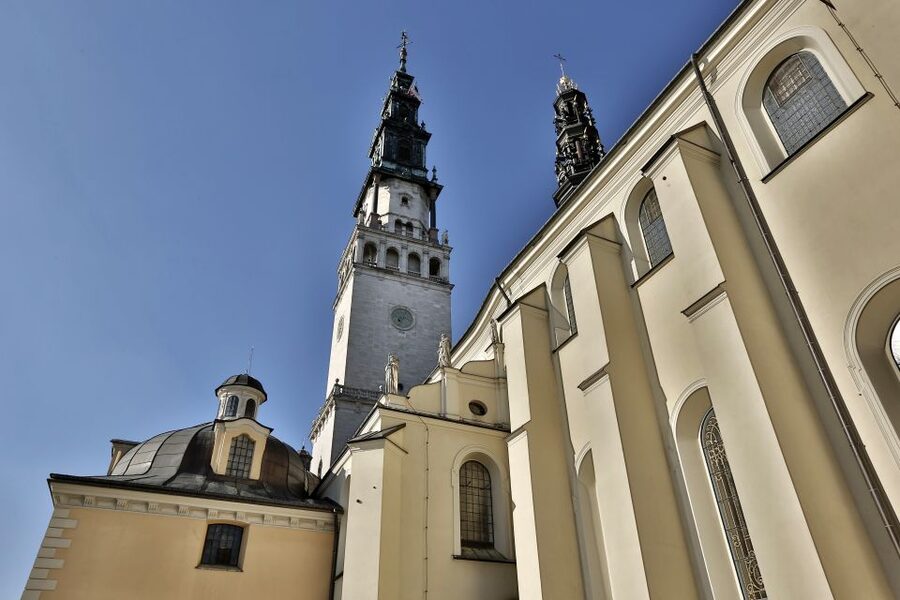 From Krakow: Czestochowa - The Black Madonna - Why Czestochowa matters on a Krakow trip