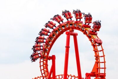 Energylandia Amusement Park Transfer and Entry