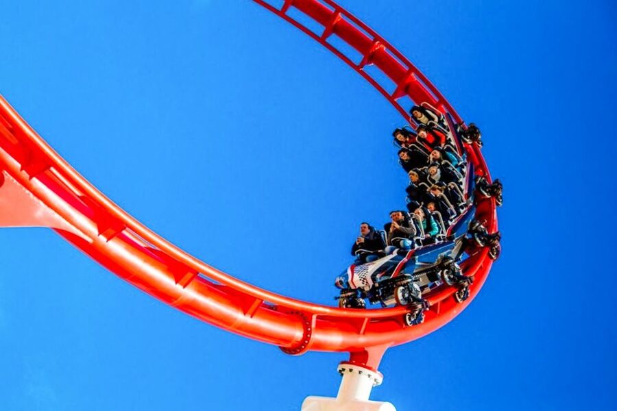 From Kraków: Energylandia Amusement Park Transfer and Entry - Should you book EnergyLandia from Kraków?