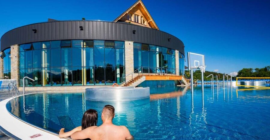 From Krakow: Full-Day Chocholowska Thermal Bath Tour - Key points to know before you book