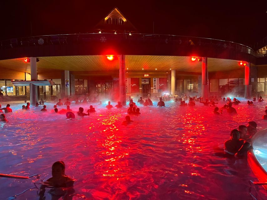 From Krakow: Full-Day Chocholowska Thermal Bath Tour - Who will enjoy this outing most