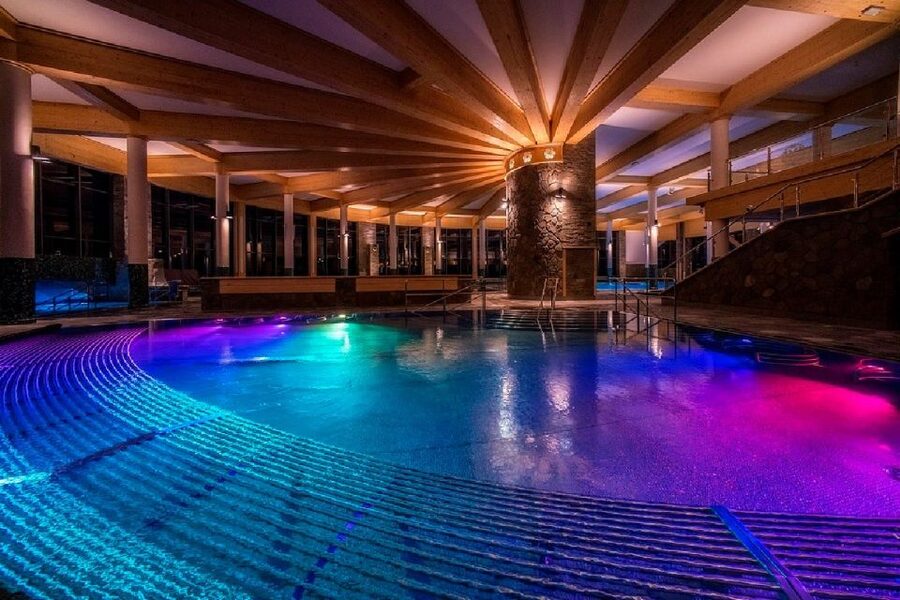 From Krakow: Full-Day Chocholowska Thermal Bath Tour - Is $114 good value?