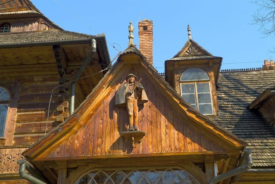 From Krakow: Full-Day Tour of Zakopane and Tatra Mountains - Key points to know before booking