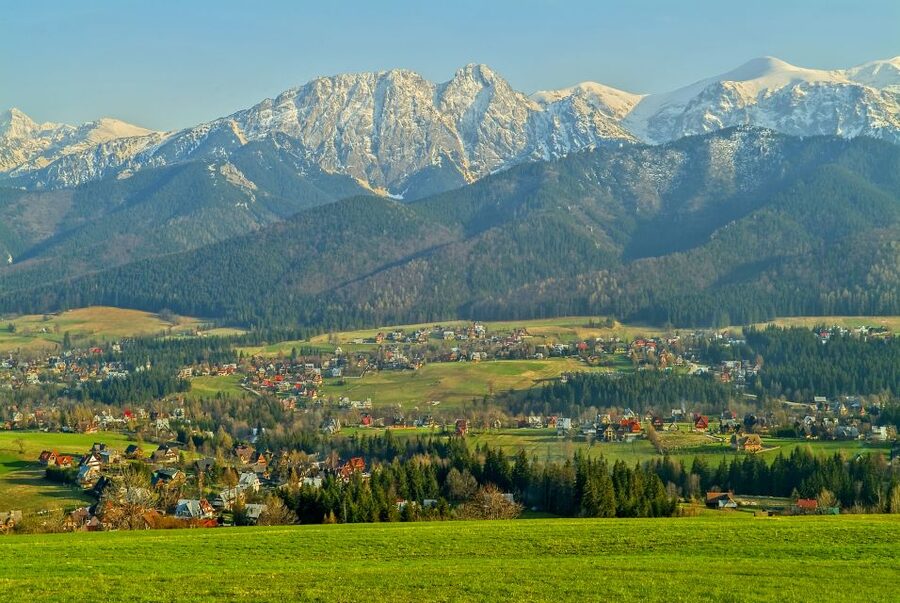 From Krakow: Full-Day Tour of Zakopane and Tatra Mountains - Why Zakopane makes a good day trip from Krakow