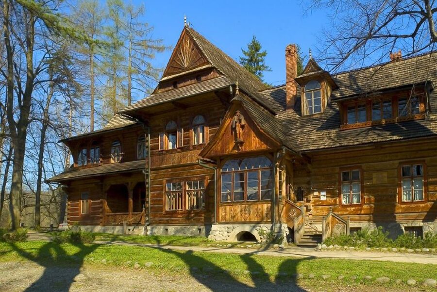 From Krakow: Full-Day Tour of Zakopane and Tatra Mountains - Is $122 a fair price?