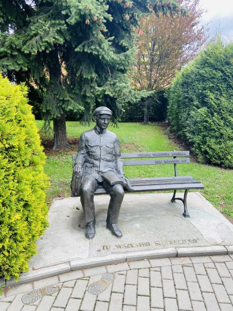From Krakow: Full-Day Wadowice & Czestochowa Tour - Who will enjoy this day most