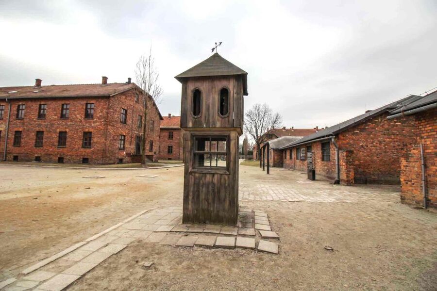 From Krakow: Guided Auschwitz-Birkenau Group Tour by Minivan - Timing, return to Krakow, and the real length of the day