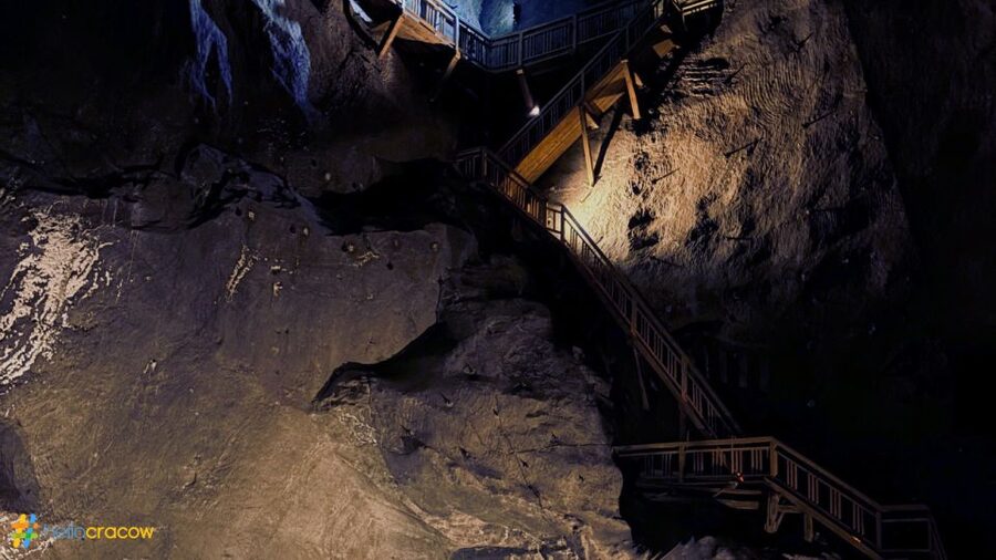 From Krakow: Guided Tour in Wieliczka Salt Mine - Key points to know before you go