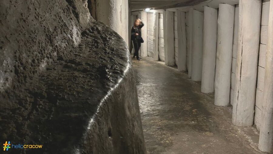 From Krakow: Guided Tour in Wieliczka Salt Mine - Practical advice for a smoother visit