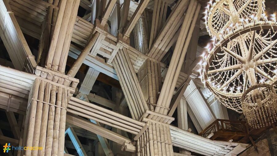 From Krakow: Guided Tour in Wieliczka Salt Mine - Is $70 good value?