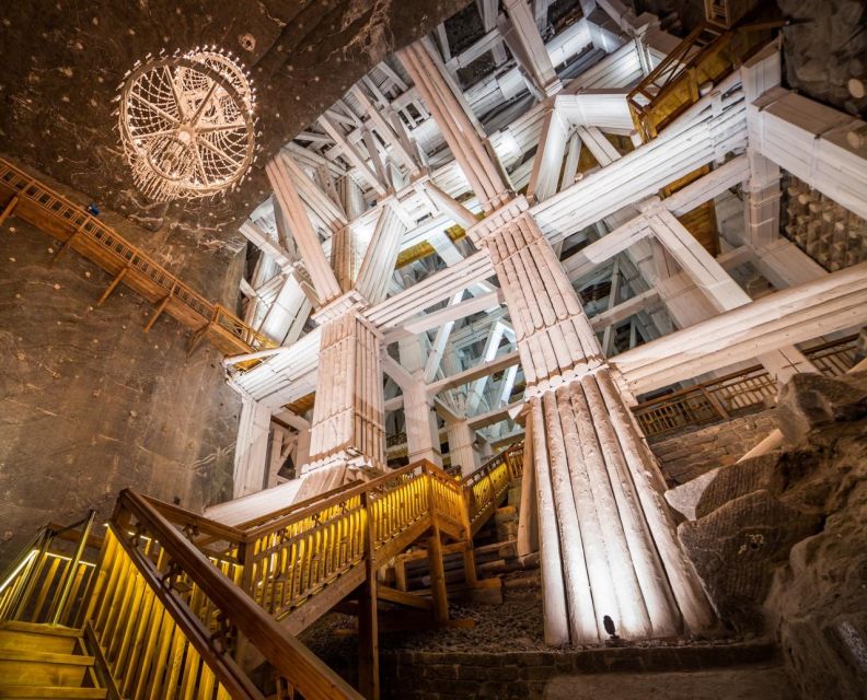 From Krakow: Guided Tour in Wieliczka Salt Mine - Who will enjoy this most