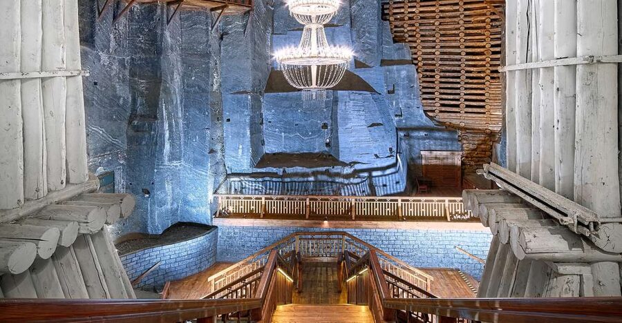 From Krakow: Guided Wieliczka Salt Mine and Chapel Tour - Who should book this tour?
